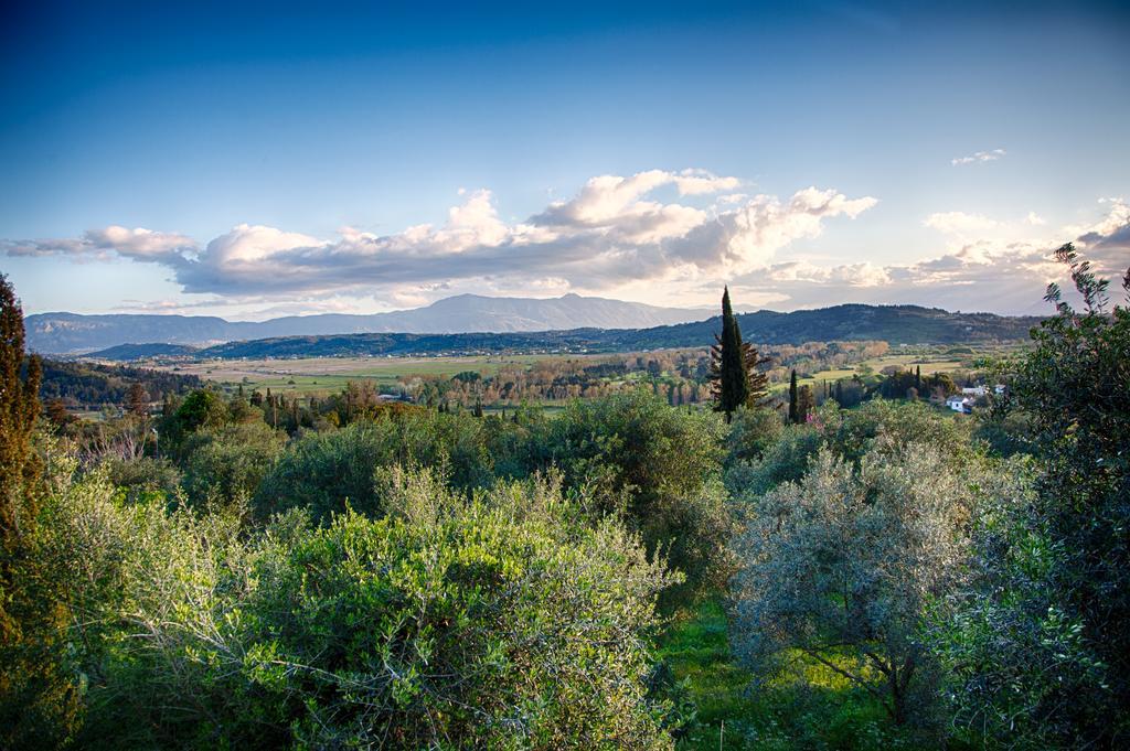 Musician'S Round House & Castello Villa Vatos Room photo